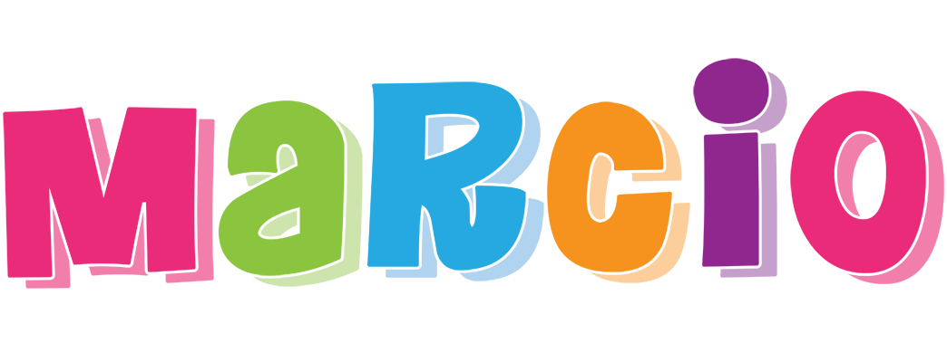 Marcio friday logo