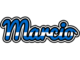 Marcio greece logo