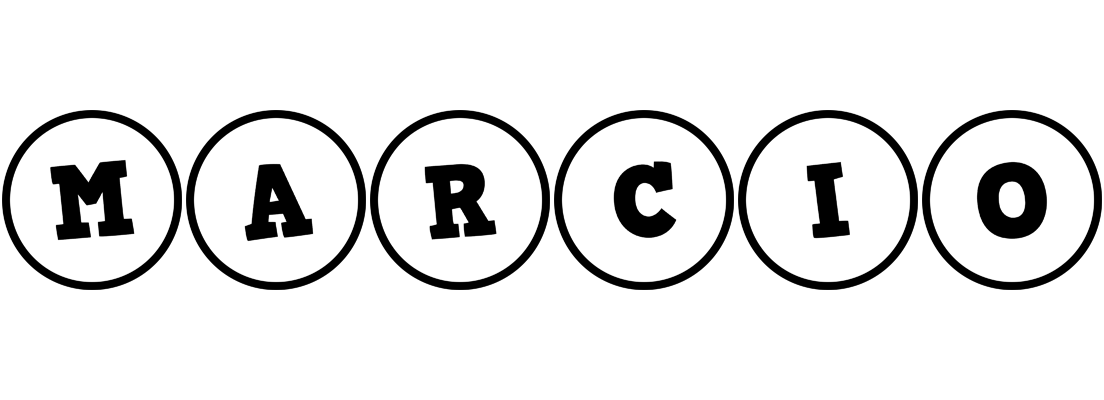Marcio handy logo