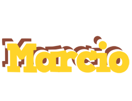 Marcio hotcup logo