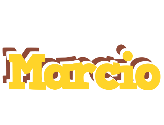 Marcio hotcup logo