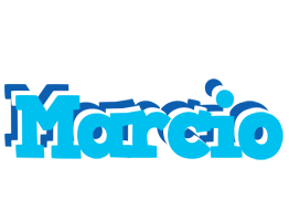 Marcio jacuzzi logo