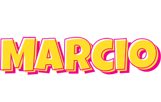 Marcio kaboom logo