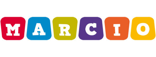 Marcio kiddo logo