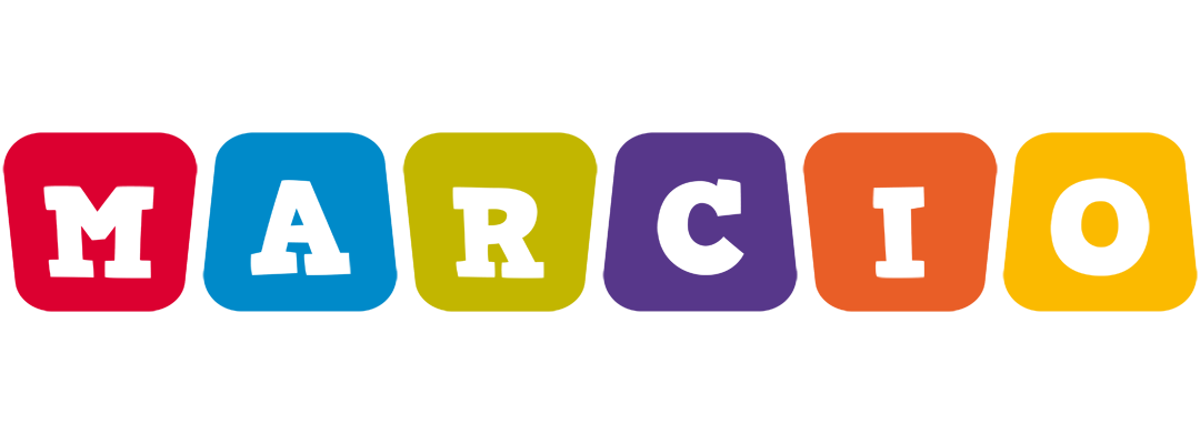 Marcio kiddo logo