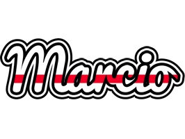 Marcio kingdom logo