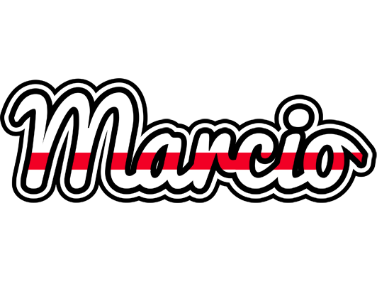 Marcio kingdom logo