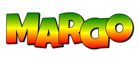 Marcio mango logo