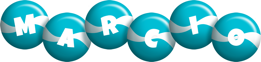 Marcio messi logo