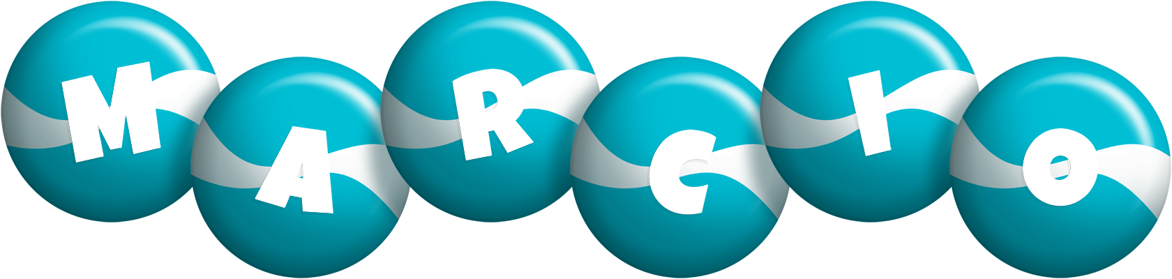 Marcio messi logo