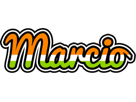 Marcio mumbai logo