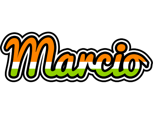 Marcio mumbai logo