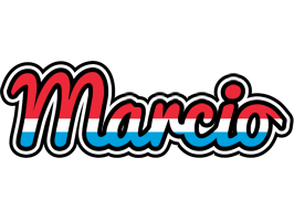 Marcio norway logo