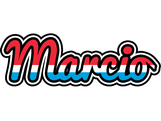 Marcio norway logo