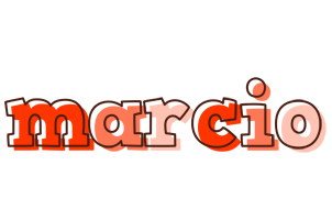 Marcio paint logo