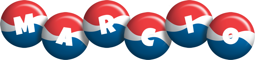 Marcio paris logo