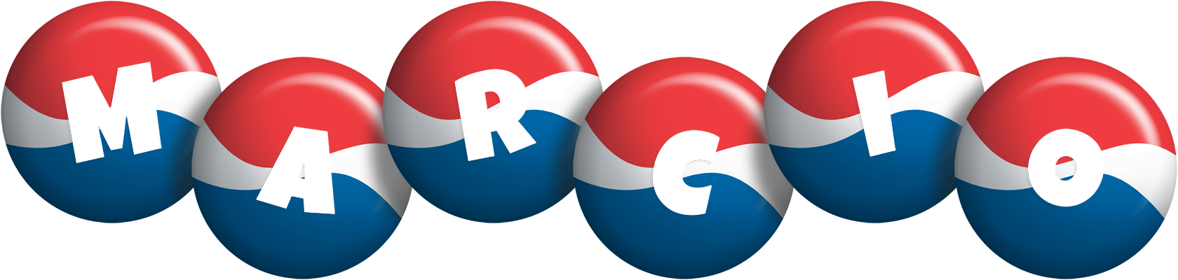 Marcio paris logo