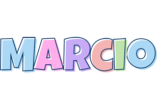 Marcio pastel logo