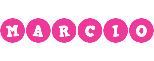 Marcio poker logo