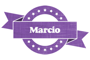 Marcio royal logo