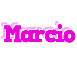 Marcio rumba logo