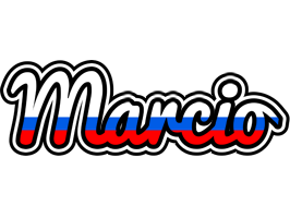 Marcio russia logo