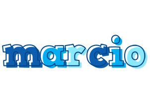 Marcio sailor logo