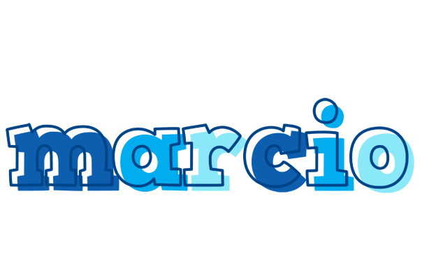 Marcio sailor logo