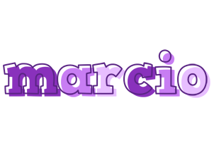 Marcio sensual logo