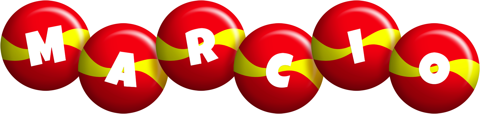 Marcio spain logo