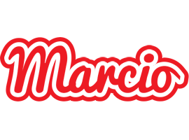 Marcio sunshine logo