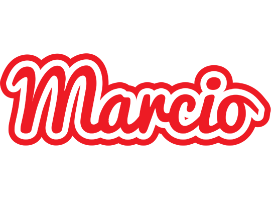 Marcio sunshine logo