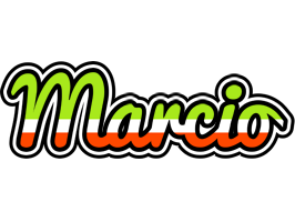 Marcio superfun logo