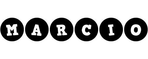 Marcio tools logo