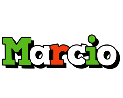 Marcio venezia logo