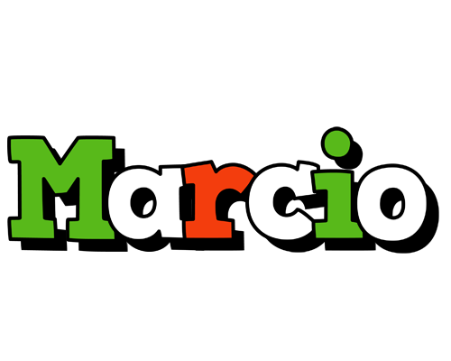 Marcio venezia logo