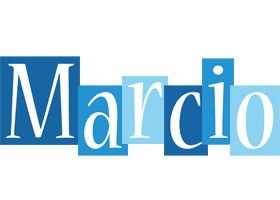 Marcio winter logo