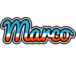 Marco america logo