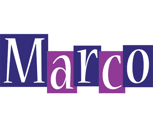 Marco autumn logo