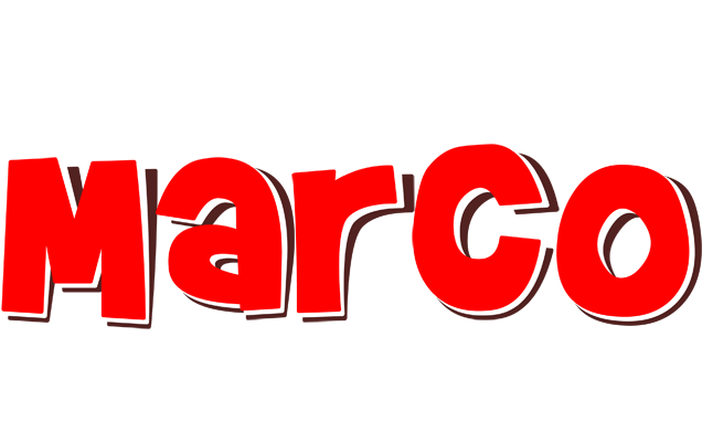 Marco basket logo