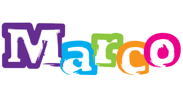 Marco casino logo