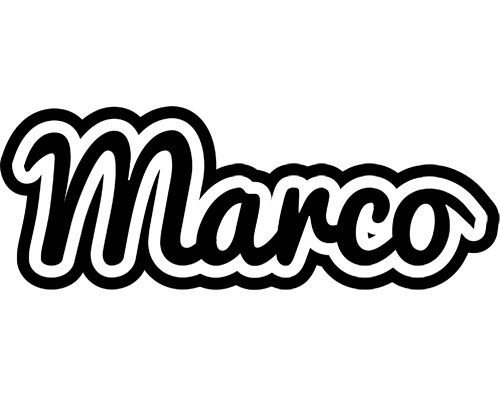 Marco chess logo