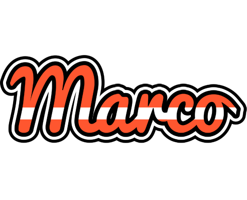 Marco denmark logo
