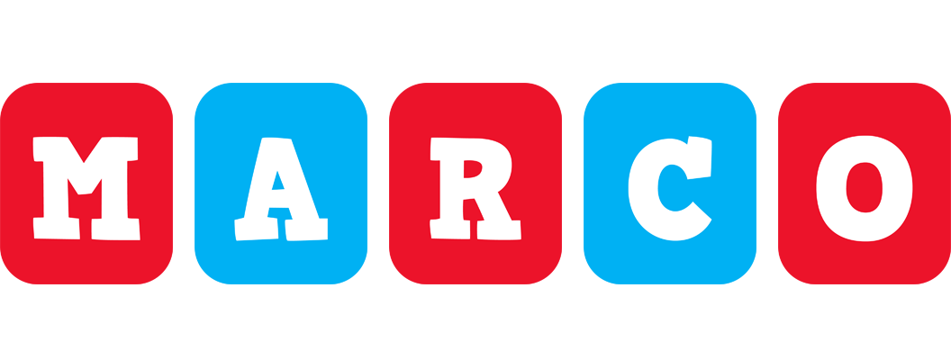 Marco diesel logo