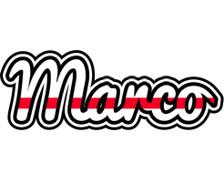 Marco kingdom logo