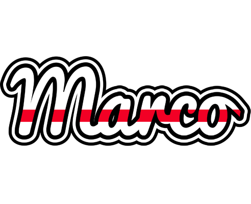 Marco kingdom logo