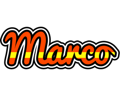 Marco madrid logo