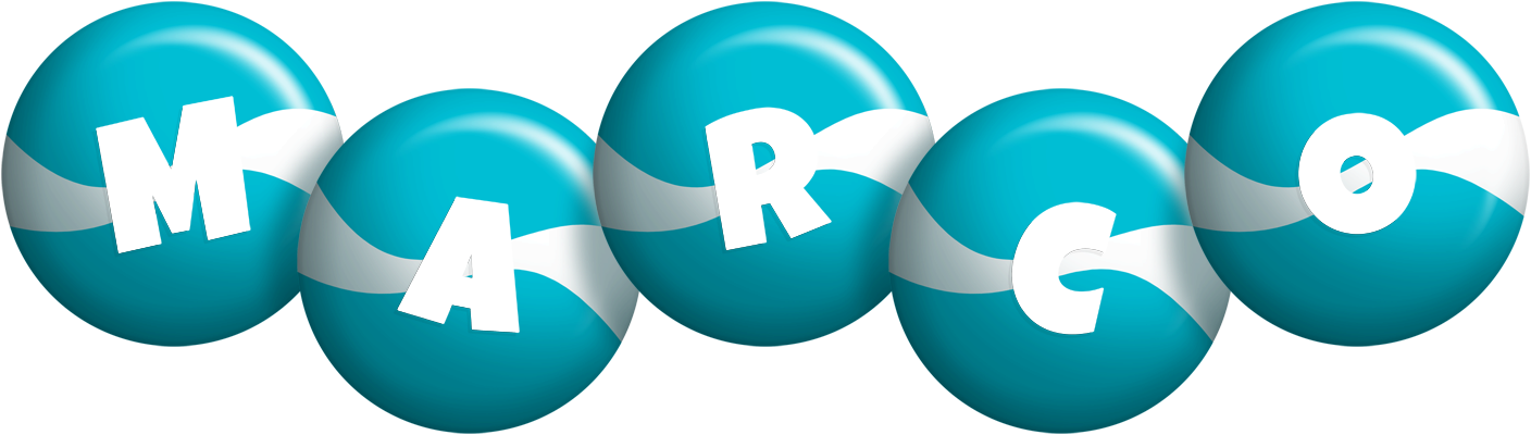 Marco messi logo