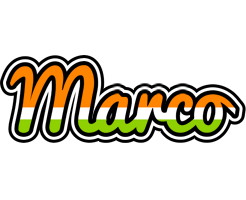 Marco mumbai logo