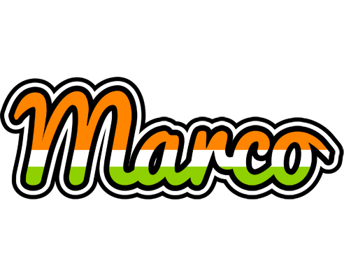 Marco mumbai logo